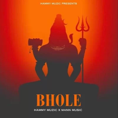 Bhole Hammy Muzic song download DjJohal