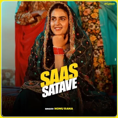 Saas Satave Nonu Rana song download DjJohal