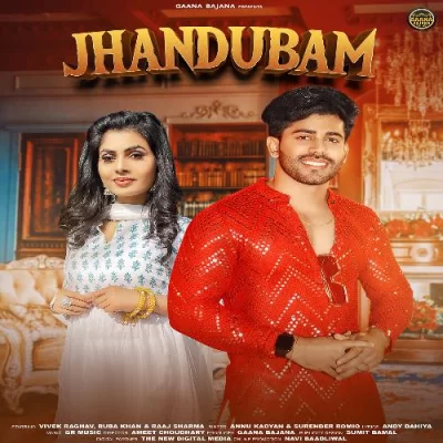 Jhandu Bam Annu Kadyan,Surender Romio song download DjJohal