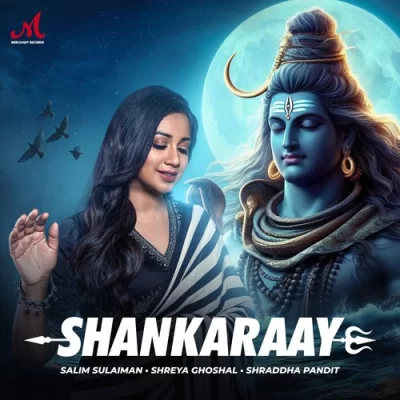 Shankaraay - Shreya Ghoshal Song
