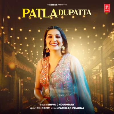 Patla Dupatta - Shiva Choudhary Song
