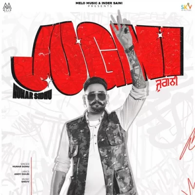 Jugni Hunar Sidhu song download DjJohal