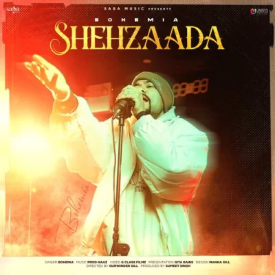 Shehzaada Bohemia song download DjJohal