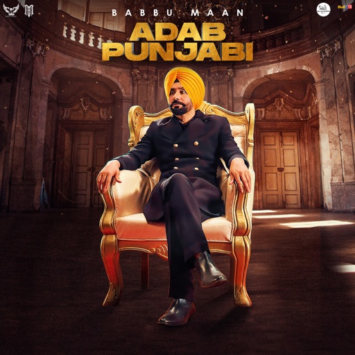 Adab Punjabi Babbu Maan song download DjJohal