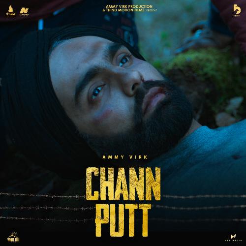 Chann Putt (Aaja Mexico Challiye) Raj Ranjodh song download DjJohal
