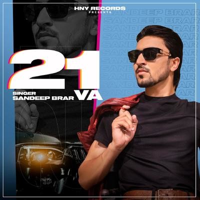 21VA Sandeep Brar song download DjJohal