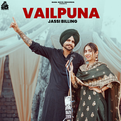 Vailpuna - Sulakhni Kaur , Jassi Billing Song