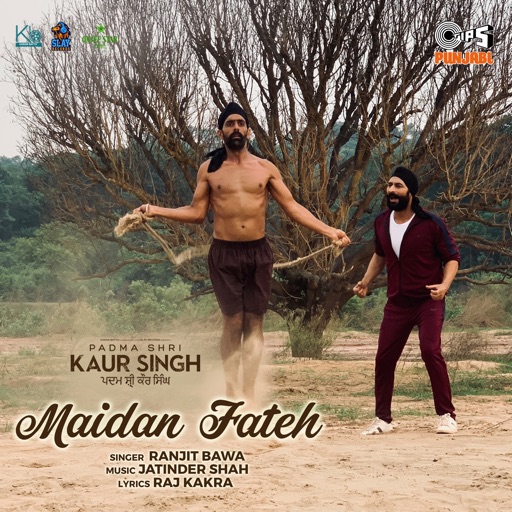 Maidan Fateh Ranjit Bawa song download DjJohal