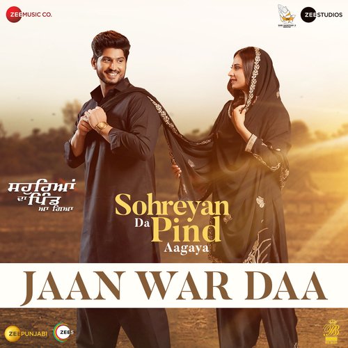 Jaan War Daa Gurnam Bhullar song download DjJohal