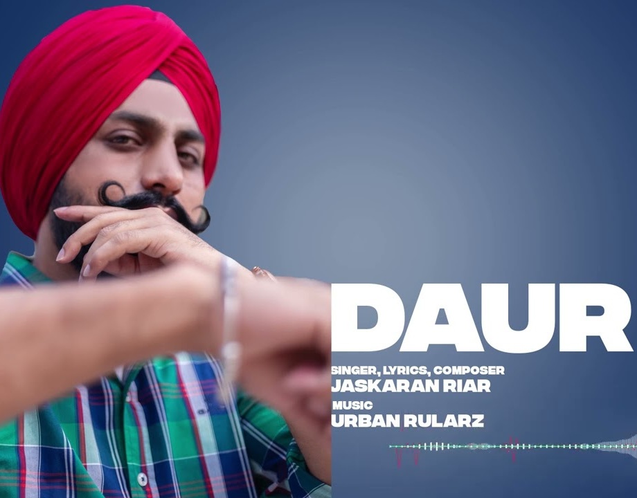Daur Jaskaran Riarr song download DjJohal