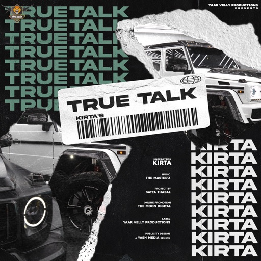 True Talk Kirta song download DjJohal