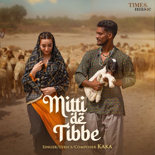 Mitti De Tibbe Kaka song download DjJohal